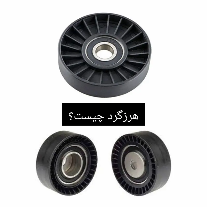 هرزگرد چیست