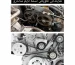 تعویض تسمه تایم ساندرو